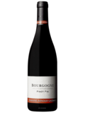 Domaine Arnoux-Lachaux Pinot Fin Bourgogne 2016