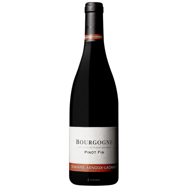 Domaine Arnoux-Lachaux Pinot Fin Bourgogne 2016