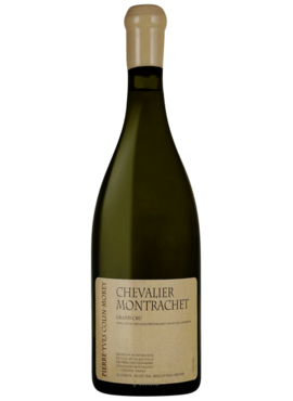Pierre-Yves Colin-Morey Chevalier Montrachet Grand Cru 2009