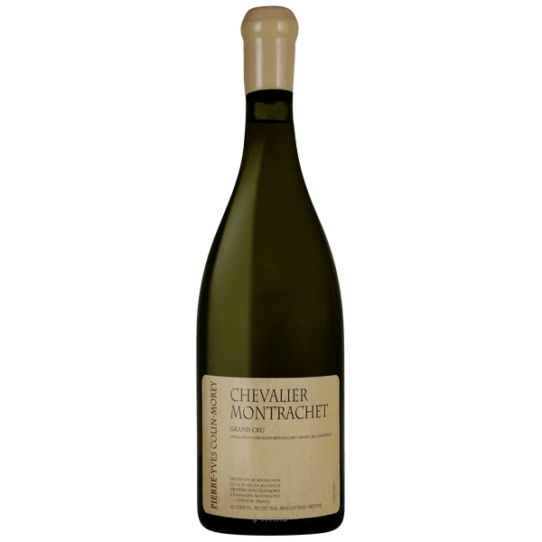 Pierre-Yves Colin-Morey Chevalier Montrachet Grand Cru 2009
