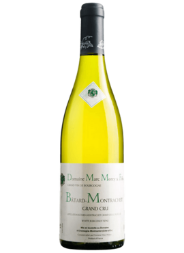 Domaine Marc Morey & Fils Bâtard-Montrachet Grand Cru 2013