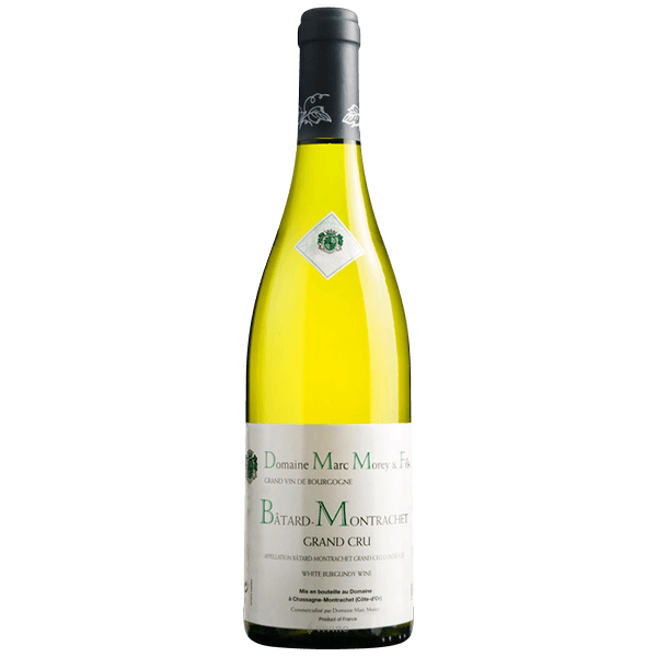Domaine Marc Morey & Fils Bâtard-Montrachet Grand Cru 2013