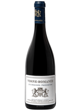 Domaine du Comte Liger-Belair Vosne-Romanée Premier Cru Aux Reignots 2007