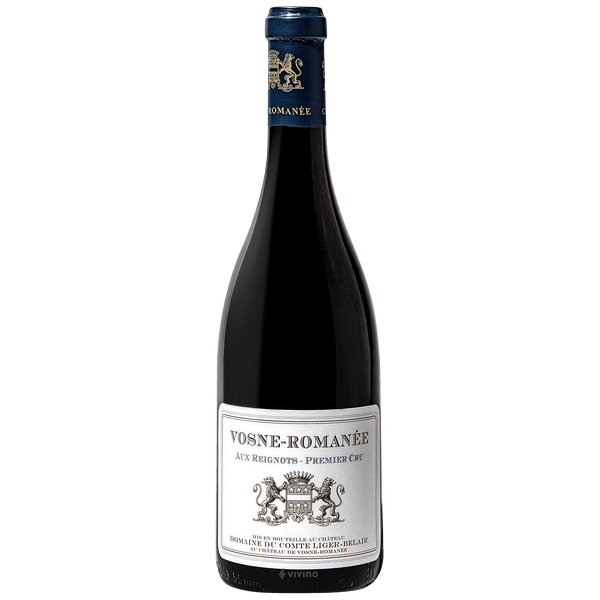 Domaine du Comte Liger-Belair Vosne-Romanée Premier Cru Aux Reignots 2007