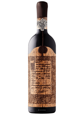 Toro Albalá Don PX Convento Selección 1974