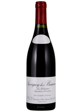 Domaine Leroy Domaine Leroy Savigny-lès-Beaune 1er Cru 'Les Narbantons' 2001
