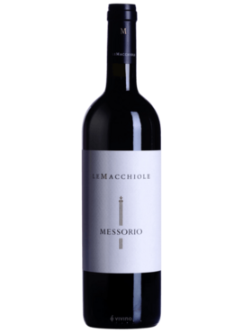 Le Macchiole Le Macchiole Messorio 2021