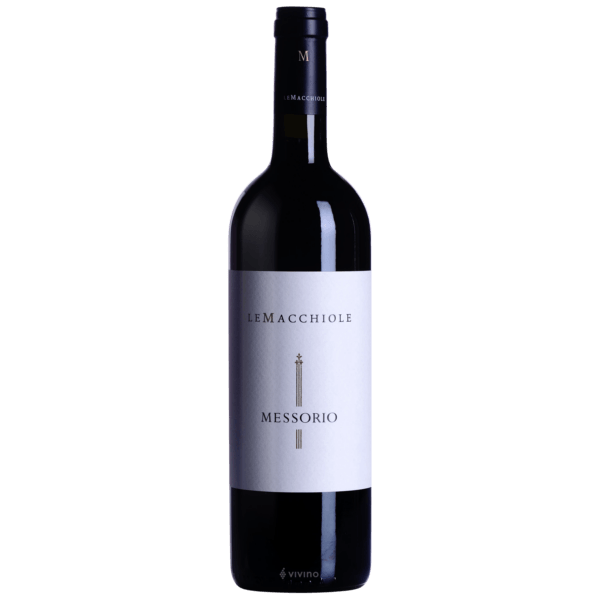 Le Macchiole Le Macchiole Messorio 2021