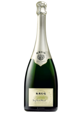 Krug Clos du Mesnil 1996