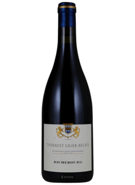 Thibault Liger-Belair Richebourg 2005
