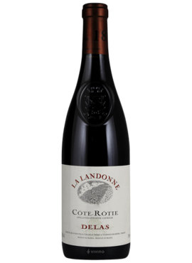 Delas Delas La Landonne Côte-Rôtie 2016