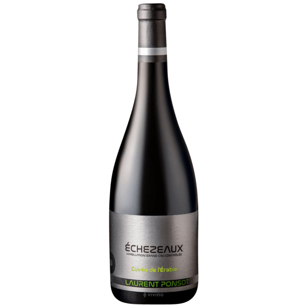 Laurent Ponsot Cuvée de L'Érable Échezeaux Grand Cru 2019