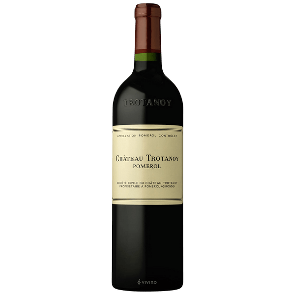 Chateau Trotanoy Château Trotanoy Pomerol 2021