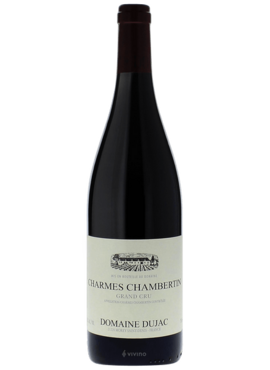 Domaine Dujac Charmes-Chambertin Grand Cru 1985