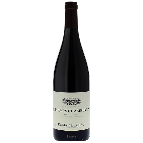 Domaine Dujac Charmes-Chambertin Grand Cru 1985