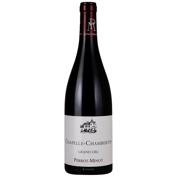 Domaine Perrot-Minot Chapelle-Chambertin Grand Cru 2005