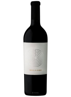 Bella Oaks Proprietary Red 2021