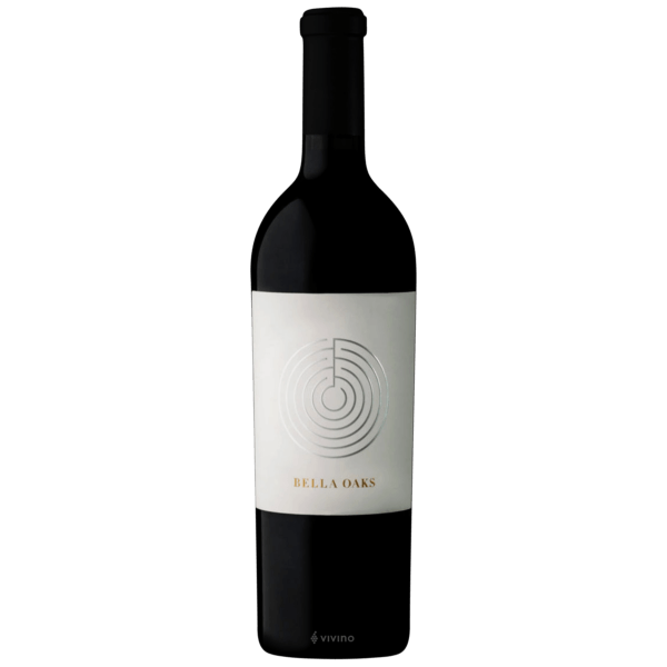 Bella Oaks Proprietary Red 2021