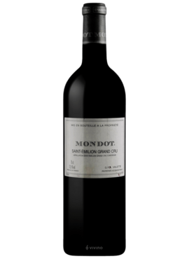 Château Troplong Mondot Mondot Saint-Émilion Grand Cru 2005