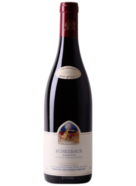 Domaine Georges Mugneret-Gibourg Échezeaux Grand Cru 1993