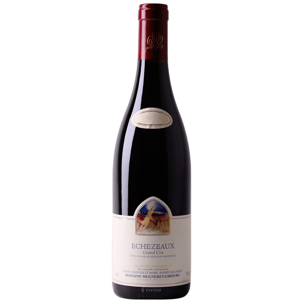 Domaine Georges Mugneret-Gibourg Échezeaux Grand Cru 1993