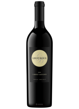 Ghost Block Cabernet Sauvignon 2023
