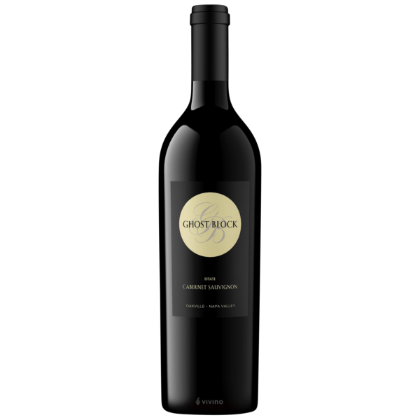 Ghost Block Cabernet Sauvignon 2023