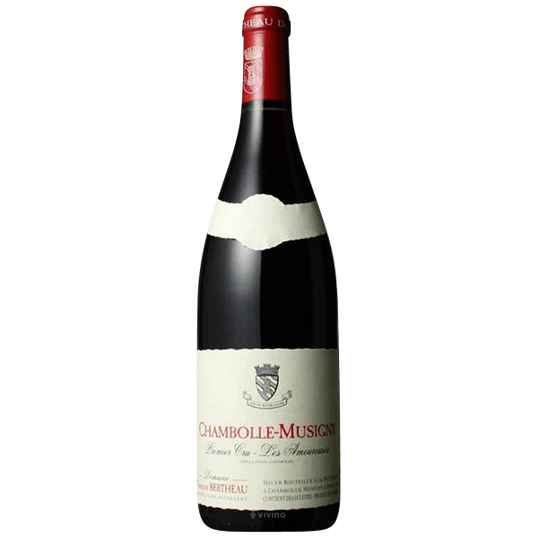 François Bertheau Chambolle-Musigny Premier Cru 'Les Amoureuses' 2006