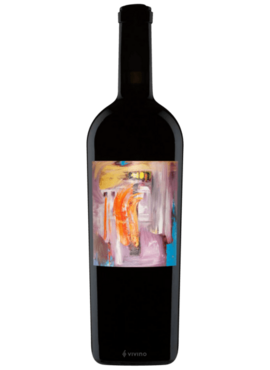 Amlés Reflectionist Cabernet Sauvignon 2019