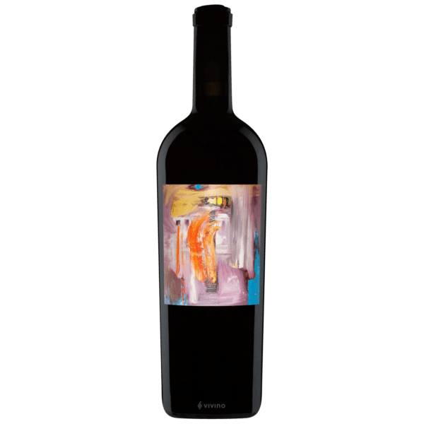 Amlés Reflectionist Cabernet Sauvignon 2019