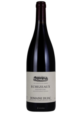 Domaine Dujac Échézeaux Grand Cru 2015