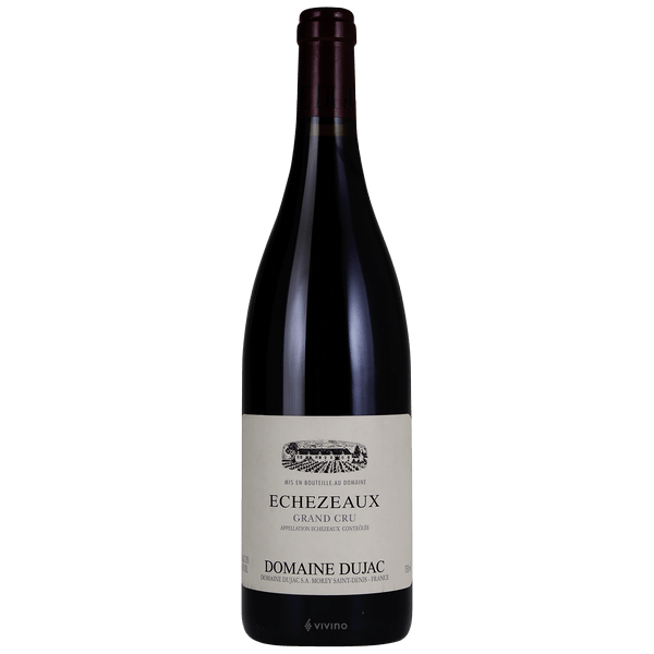 Domaine Dujac Échézeaux Grand Cru 2015