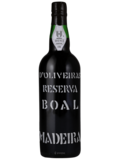 D'Oliveiras Reserva Boal Madeira 1908