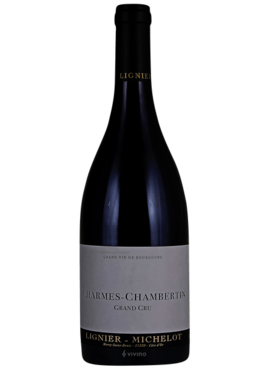 Lignier-Michelot Lignier-Michelot Charmes-Chambertin Grand Cru 2016
