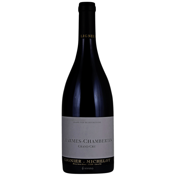 Lignier-Michelot Lignier-Michelot Charmes-Chambertin Grand Cru 2016