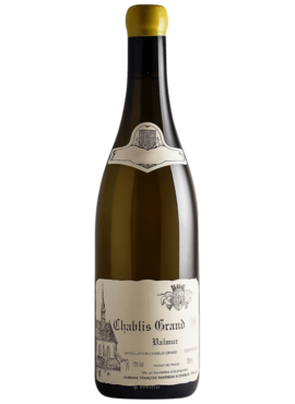 Raveneau Chablis Grand Cru 'Valmur' 2006