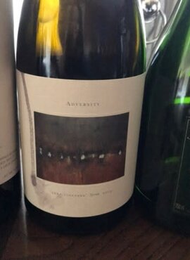 Adversity Cellars Erba Vineyard Syrah 2019