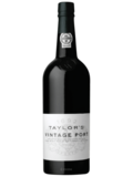 Taylor's Vintage Port 1992
