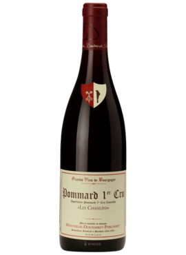 Monthelie Douhairet Porcheret Pommard 1er Cru 'Les Chanlins' 2020
