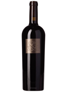 Levy & McClellan Ampersand Red 2014