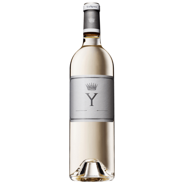 Château d'Yquem Y 2004