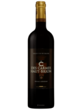 Château les Carmes Haut-Brion Le C des Carmes Haut-Brion 2014