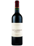 Château Gombaude-Guillot Cadet de Gombaude Pomerol 2019