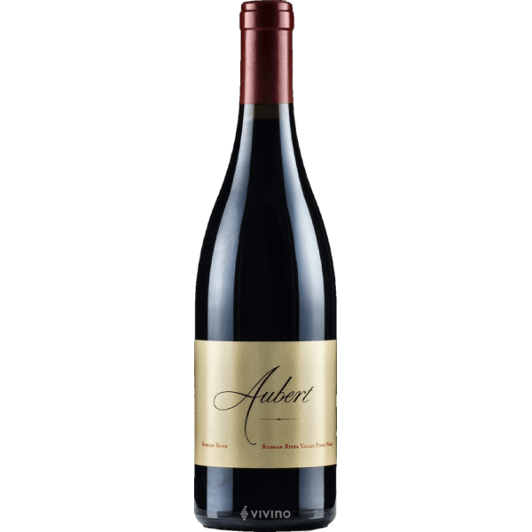 Aubert Aubert Russian River Valley Pinot Noir 2023