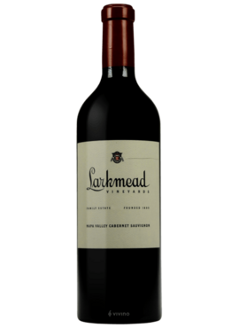 Larkmead Larkmead Cabernet Sauvignon 2017