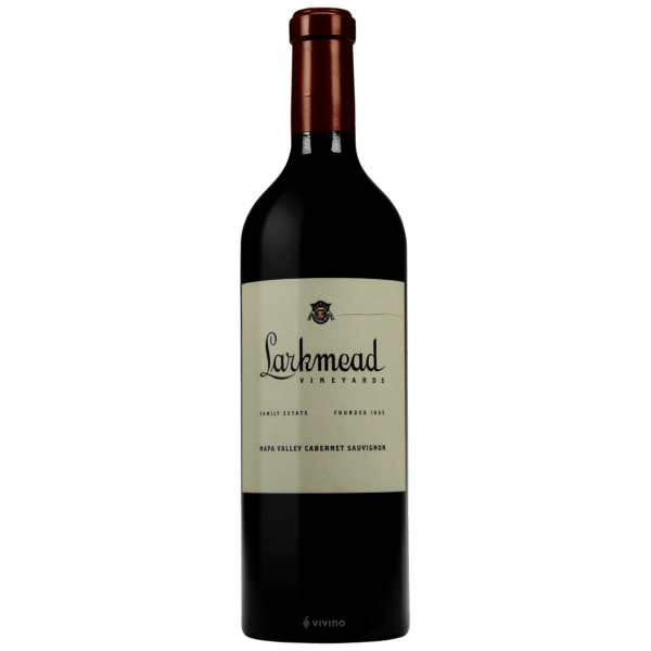 Larkmead Larkmead Cabernet Sauvignon 2017