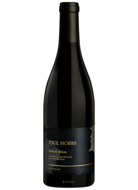Paul Hobbs Paul Hobbs Katherine Lindsay Estate Pinot Noir 2018