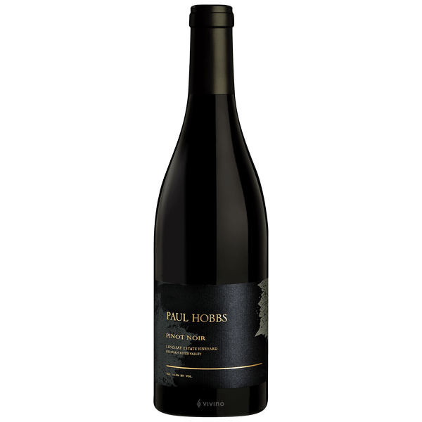 Paul Hobbs Paul Hobbs Katherine Lindsay Estate Pinot Noir 2018