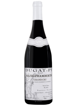 Dugat-Py Très Vieilles Vignes Mazis-Chambertin Grand Cru 2018