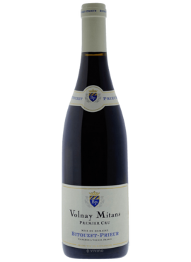 Bitouzet-Prieur Volnay 1er Cru 'Mitans' 2019
